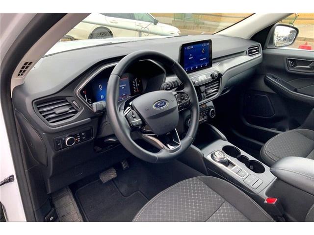 2024 Ford Escape Active (Stk: 24A5320) in Sherwood Park - Image 12 of 30