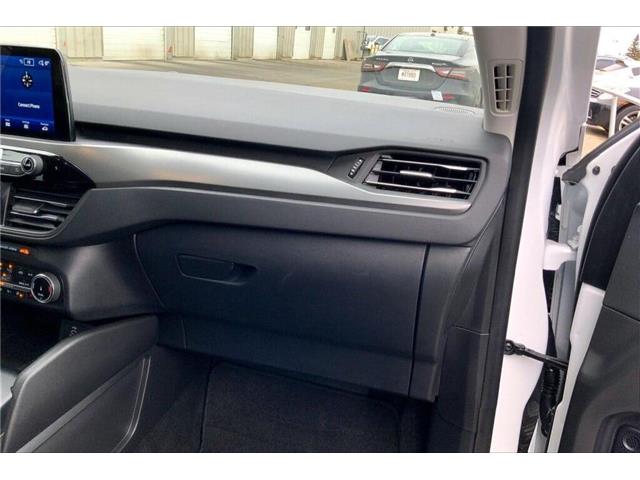 2024 Ford Escape Active (Stk: 24A5320) in Sherwood Park - Image 14 of 30