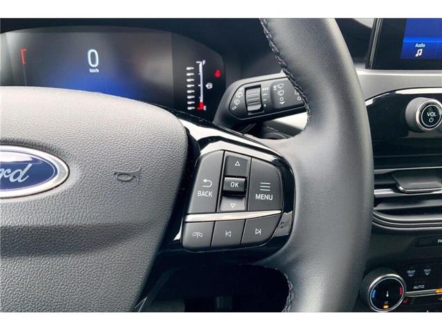 2024 Ford Escape Active (Stk: 24A5320) in Sherwood Park - Image 17 of 30