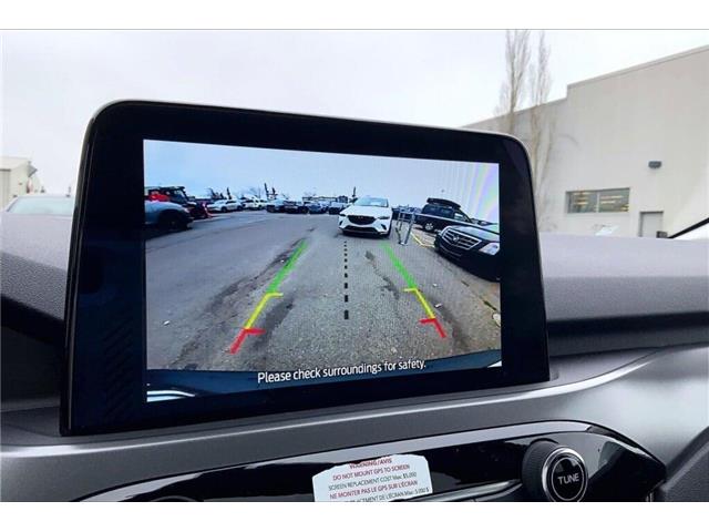 2024 Ford Escape Active (Stk: 24A5320) in Sherwood Park - Image 19 of 30