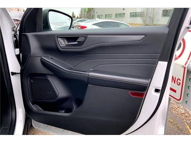 2024 Ford Escape Active (Stk: 24A5320) in Sherwood Park - Image 21 of 30