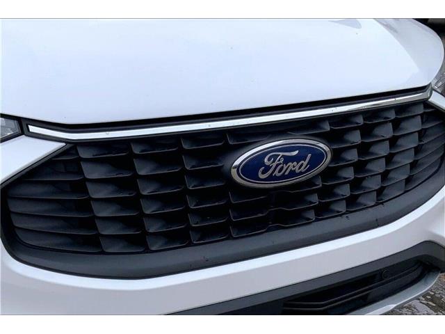 2024 Ford Escape Active (Stk: 24A5320) in Sherwood Park - Image 27 of 30