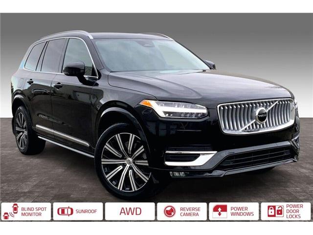 2024 Volvo XC90 B6 Core Bright Theme (Stk: 24A9719A) in Sherwood Park - Image 2 of 30 2024 Volvo XC90 B6 Core Bright Theme (Stk: 24A9719A) in Sherwood Park - Image 2 of 30