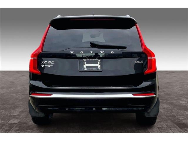 2024 Volvo XC90 B6 Core Bright Theme (Stk: 24A9719A) in Sherwood Park - Image 4 of 30 2024 Volvo XC90 B6 Core Bright Theme (Stk: 24A9719A) in Sherwood Park - Image 4 of 30