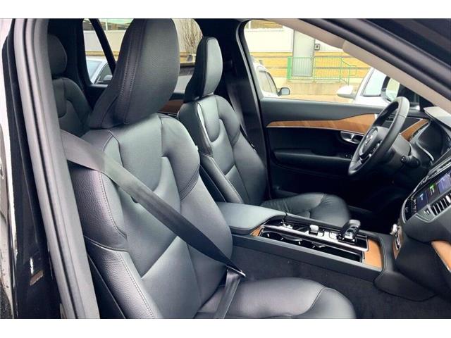 2024 Volvo XC90 B6 Core Bright Theme (Stk: 24A9719A) in Sherwood Park - Image 7 of 30 2024 Volvo XC90 B6 Core Bright Theme (Stk: 24A9719A) in Sherwood Park - Image 7 of 30