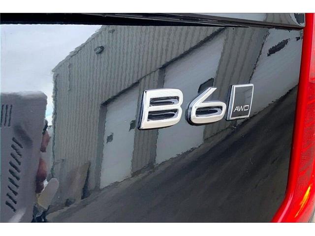 2024 Volvo XC90 B6 Core Bright Theme (Stk: 24A9719A) in Sherwood Park - Image 8 of 30 2024 Volvo XC90 B6 Core Bright Theme (Stk: 24A9719A) in Sherwood Park - Image 8 of 30