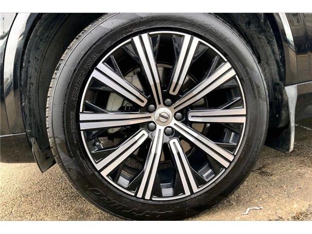 2024 Volvo XC90 B6 Core Bright Theme (Stk: 24A9719A) in Sherwood Park - Image 9 of 30 2024 Volvo XC90 B6 Core Bright Theme (Stk: 24A9719A) in Sherwood Park - Image 9 of 30