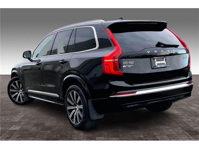 2024 Volvo XC90 B6 Core Bright Theme (Stk: 24A9719A) in Sherwood Park - Image 10 of 30 2024 Volvo XC90 B6 Core Bright Theme (Stk: 24A9719A) in Sherwood Park - Image 10 of 30