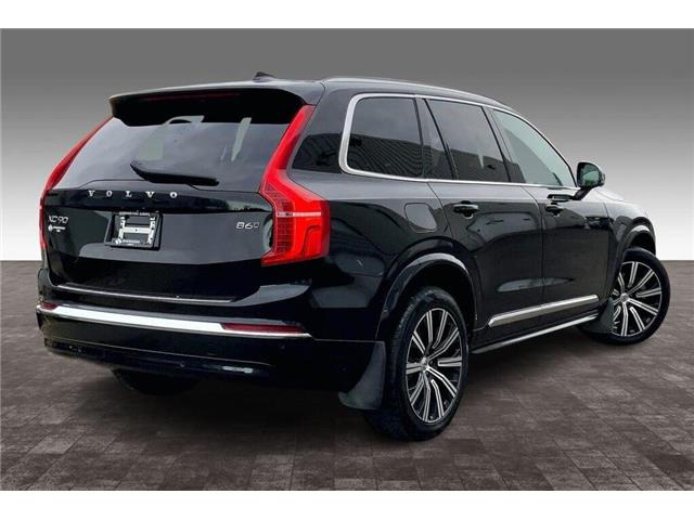 2024 Volvo XC90 B6 Core Bright Theme (Stk: 24A9719A) in Sherwood Park - Image 11 of 30 2024 Volvo XC90 B6 Core Bright Theme (Stk: 24A9719A) in Sherwood Park - Image 11 of 30