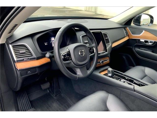 2024 Volvo XC90 B6 Core Bright Theme (Stk: 24A9719A) in Sherwood Park - Image 12 of 30 2024 Volvo XC90 B6 Core Bright Theme (Stk: 24A9719A) in Sherwood Park - Image 12 of 30