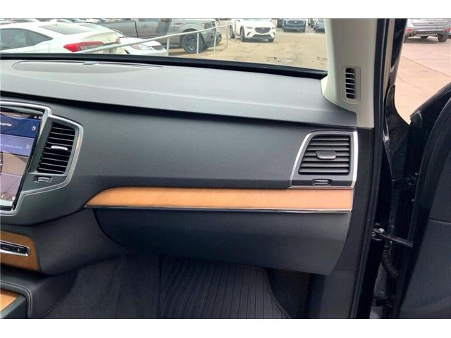 2024 Volvo XC90 B6 Core Bright Theme (Stk: 24A9719A) in Sherwood Park - Image 14 of 30 2024 Volvo XC90 B6 Core Bright Theme (Stk: 24A9719A) in Sherwood Park - Image 14 of 30