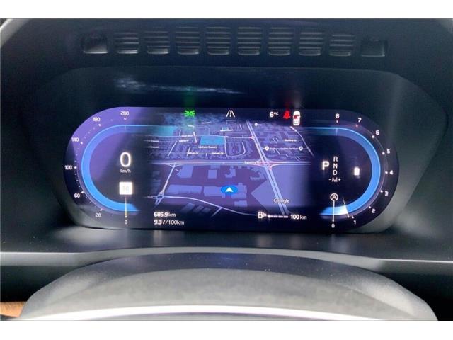 2024 Volvo XC90 B6 Core Bright Theme (Stk: 24A9719A) in Sherwood Park - Image 18 of 30 2024 Volvo XC90 B6 Core Bright Theme (Stk: 24A9719A) in Sherwood Park - Image 18 of 30
