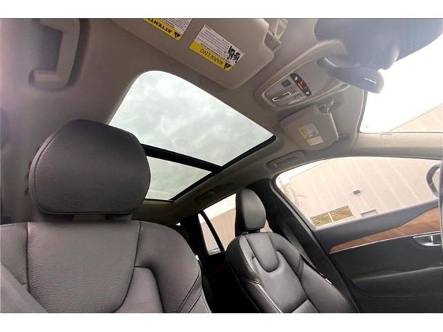 2024 Volvo XC90 B6 Core Bright Theme (Stk: 24A9719A) in Sherwood Park - Image 20 of 30 2024 Volvo XC90 B6 Core Bright Theme (Stk: 24A9719A) in Sherwood Park - Image 20 of 30
