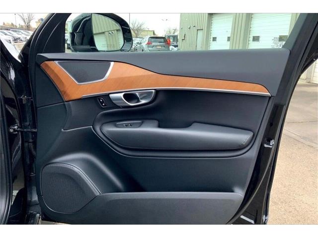 2024 Volvo XC90 B6 Core Bright Theme (Stk: 24A9719A) in Sherwood Park - Image 22 of 30 2024 Volvo XC90 B6 Core Bright Theme (Stk: 24A9719A) in Sherwood Park - Image 22 of 30