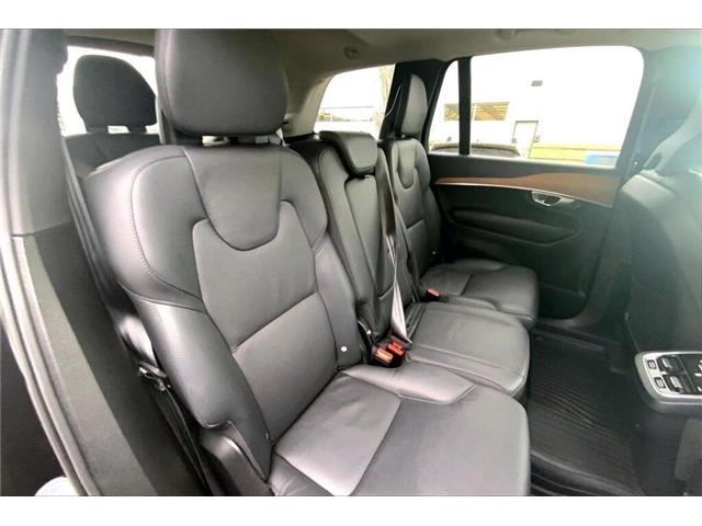 2024 Volvo XC90 B6 Core Bright Theme (Stk: 24A9719A) in Sherwood Park - Image 25 of 30 2024 Volvo XC90 B6 Core Bright Theme (Stk: 24A9719A) in Sherwood Park - Image 25 of 30