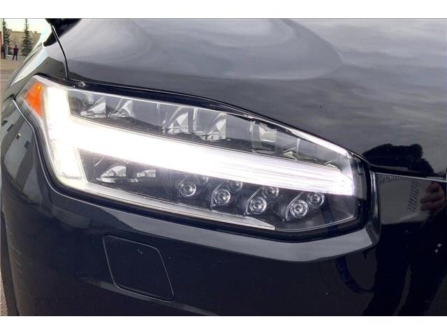 2024 Volvo XC90 B6 Core Bright Theme (Stk: 24A9719A) in Sherwood Park - Image 26 of 30 2024 Volvo XC90 B6 Core Bright Theme (Stk: 24A9719A) in Sherwood Park - Image 26 of 30