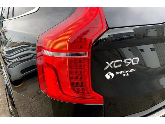 2024 Volvo XC90 B6 Core Bright Theme (Stk: 24A9719A) in Sherwood Park - Image 27 of 30 2024 Volvo XC90 B6 Core Bright Theme (Stk: 24A9719A) in Sherwood Park - Image 27 of 30