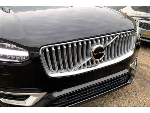 2024 Volvo XC90 B6 Core Bright Theme (Stk: 24A9719A) in Sherwood Park - Image 28 of 30 2024 Volvo XC90 B6 Core Bright Theme (Stk: 24A9719A) in Sherwood Park - Image 28 of 30
