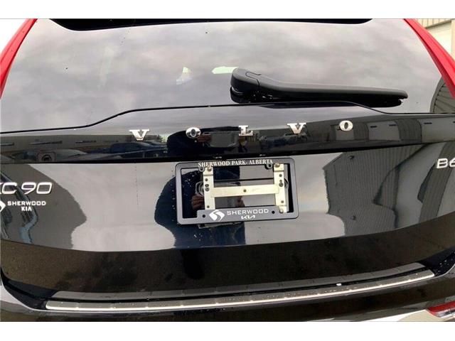 2024 Volvo XC90 B6 Core Bright Theme (Stk: 24A9719A) in Sherwood Park - Image 29 of 30 2024 Volvo XC90 B6 Core Bright Theme (Stk: 24A9719A) in Sherwood Park - Image 29 of 30