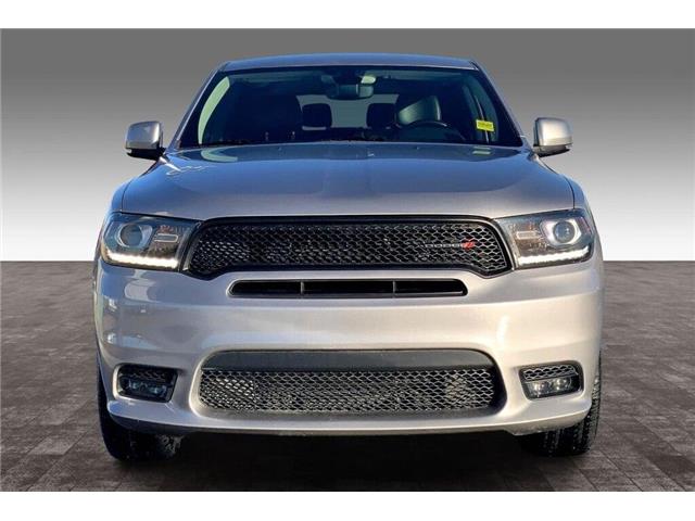 2020 Dodge Durango GT (Stk: 20B9229) in Sherwood Park - Image 3 of 30 2020 Dodge Durango GT (Stk: 20B9229) in Sherwood Park - Image 3 of 30