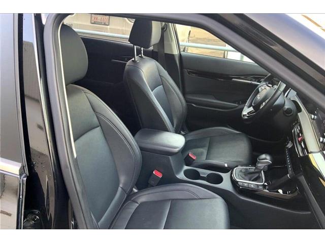 2025 Kia Seltos EX (Stk: 25B3888) in Sherwood Park - Image 7 of 30