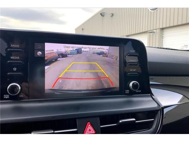 2025 Kia Seltos EX (Stk: 25B3888) in Sherwood Park - Image 19 of 30