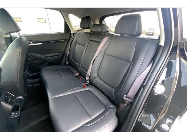 2025 Kia Seltos EX (Stk: 25B3888) in Sherwood Park - Image 24 of 30