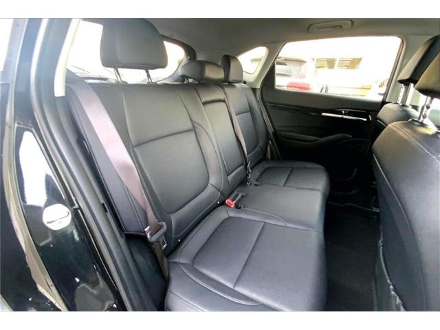 2025 Kia Seltos EX (Stk: 25B3888) in Sherwood Park - Image 25 of 30