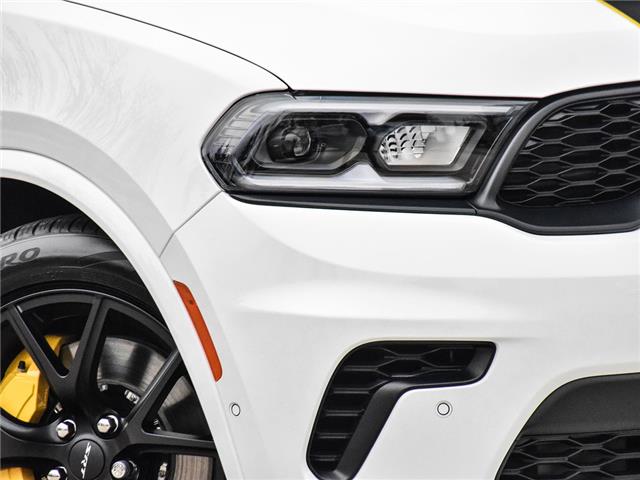 2024 Dodge Durango SRT 392 (Stk: 24-0160) in Toronto - Image 3 of 32