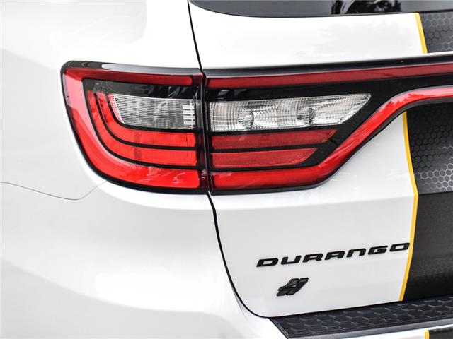 2024 Dodge Durango SRT 392 (Stk: 24-0160) in Toronto - Image 8 of 32