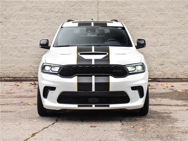 2024 Dodge Durango SRT 392 (Stk: 24-0160) in Toronto - Image 11 of 32