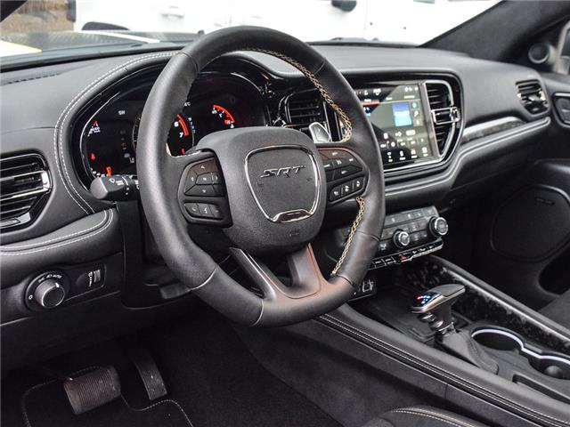 2024 Dodge Durango SRT 392 (Stk: 24-0160) in Toronto - Image 13 of 32
