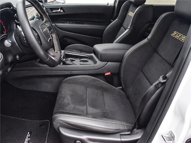 2024 Dodge Durango SRT 392 (Stk: 24-0160) in Toronto - Image 14 of 32