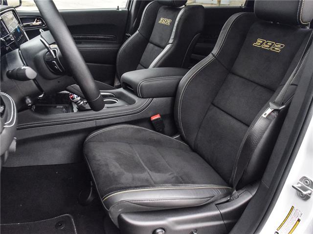 2024 Dodge Durango SRT 392 (Stk: 24-0160) in Toronto - Image 15 of 32