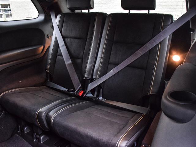 2024 Dodge Durango SRT 392 (Stk: 24-0160) in Toronto - Image 18 of 32