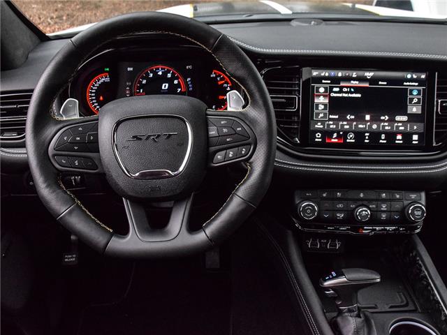 2024 Dodge Durango SRT 392 (Stk: 24-0160) in Toronto - Image 19 of 32
