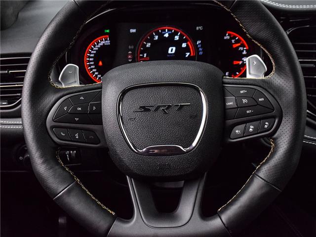 2024 Dodge Durango SRT 392 (Stk: 24-0160) in Toronto - Image 20 of 32
