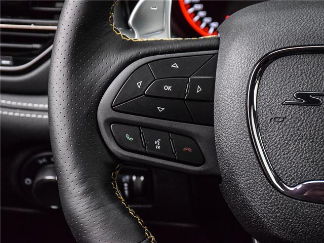 2024 Dodge Durango SRT 392 (Stk: 24-0160) in Toronto - Image 21 of 32