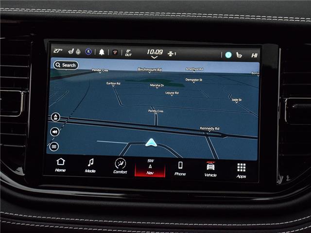 2024 Dodge Durango SRT 392 (Stk: 24-0160) in Toronto - Image 26 of 32