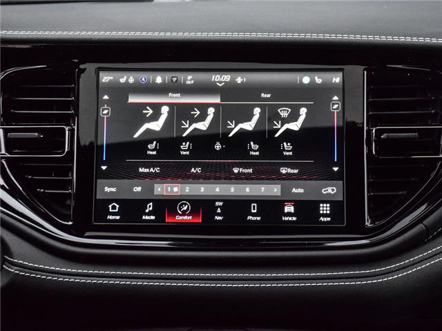 2024 Dodge Durango SRT 392 (Stk: 24-0160) in Toronto - Image 29 of 32