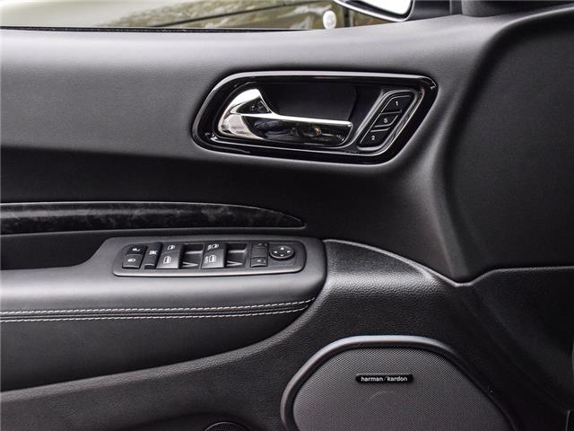 2024 Dodge Durango SRT 392 (Stk: 24-0160) in Toronto - Image 30 of 32