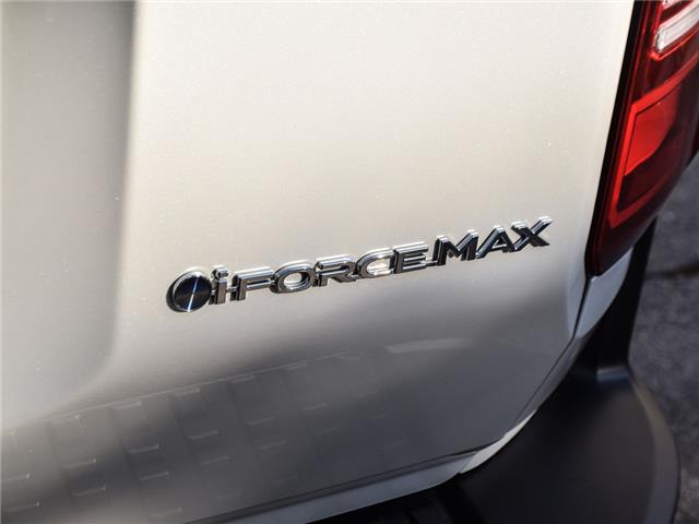 2025 Toyota Land Cruiser Base (Stk: P9665) in Toronto - Image 9 of 27