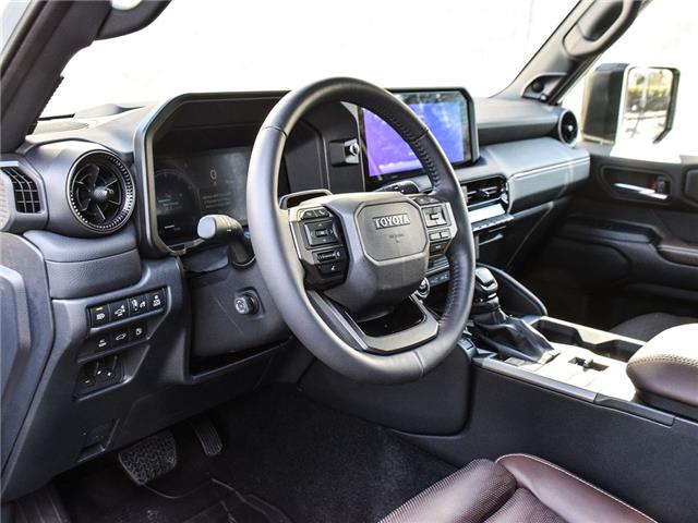 2025 Toyota Land Cruiser Base (Stk: P9665) in Toronto - Image 12 of 27