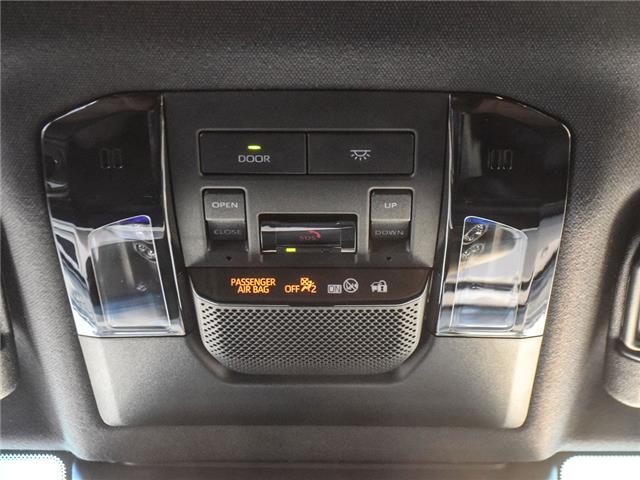 2025 Toyota Land Cruiser Base (Stk: P9665) in Toronto - Image 23 of 27