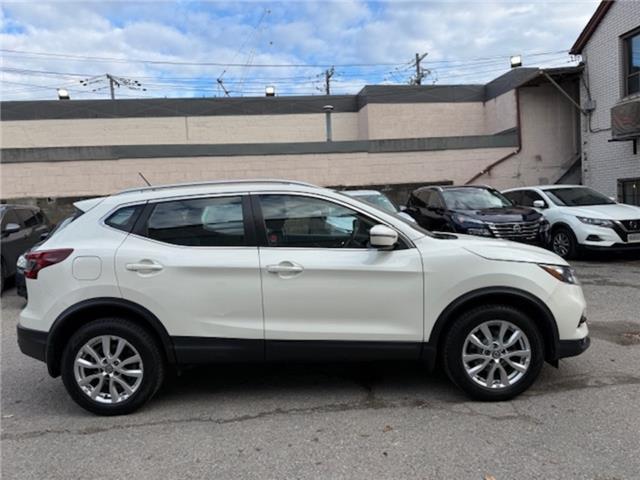 2020 Nissan Qashqai SV (Stk: HPU0284) in Toronto - Image 4 of 20
