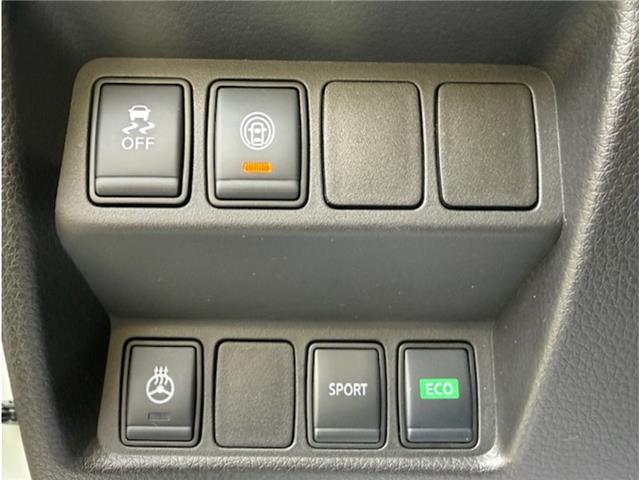 2020 Nissan Qashqai SV (Stk: HPU0284) in Toronto - Image 16 of 20