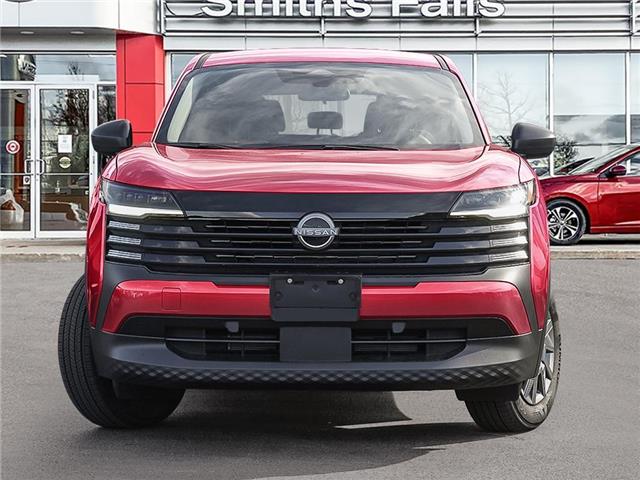2026 Nissan Kicks S (Stk: 26-053) in Smiths Falls - Image 2 of 22