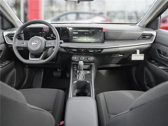 2026 Nissan Kicks S (Stk: 26-053) in Smiths Falls - Image 21 of 22