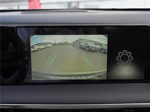 2026 Nissan Kicks S (Stk: 26-053) in Smiths Falls - Image 22 of 22