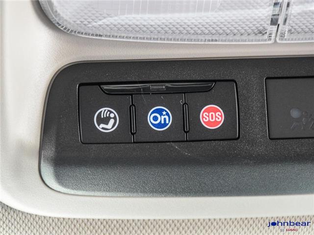 2024 Buick Encore GX Sport Touring (Stk: U4043) in St. Catharines - Image 31 of 32